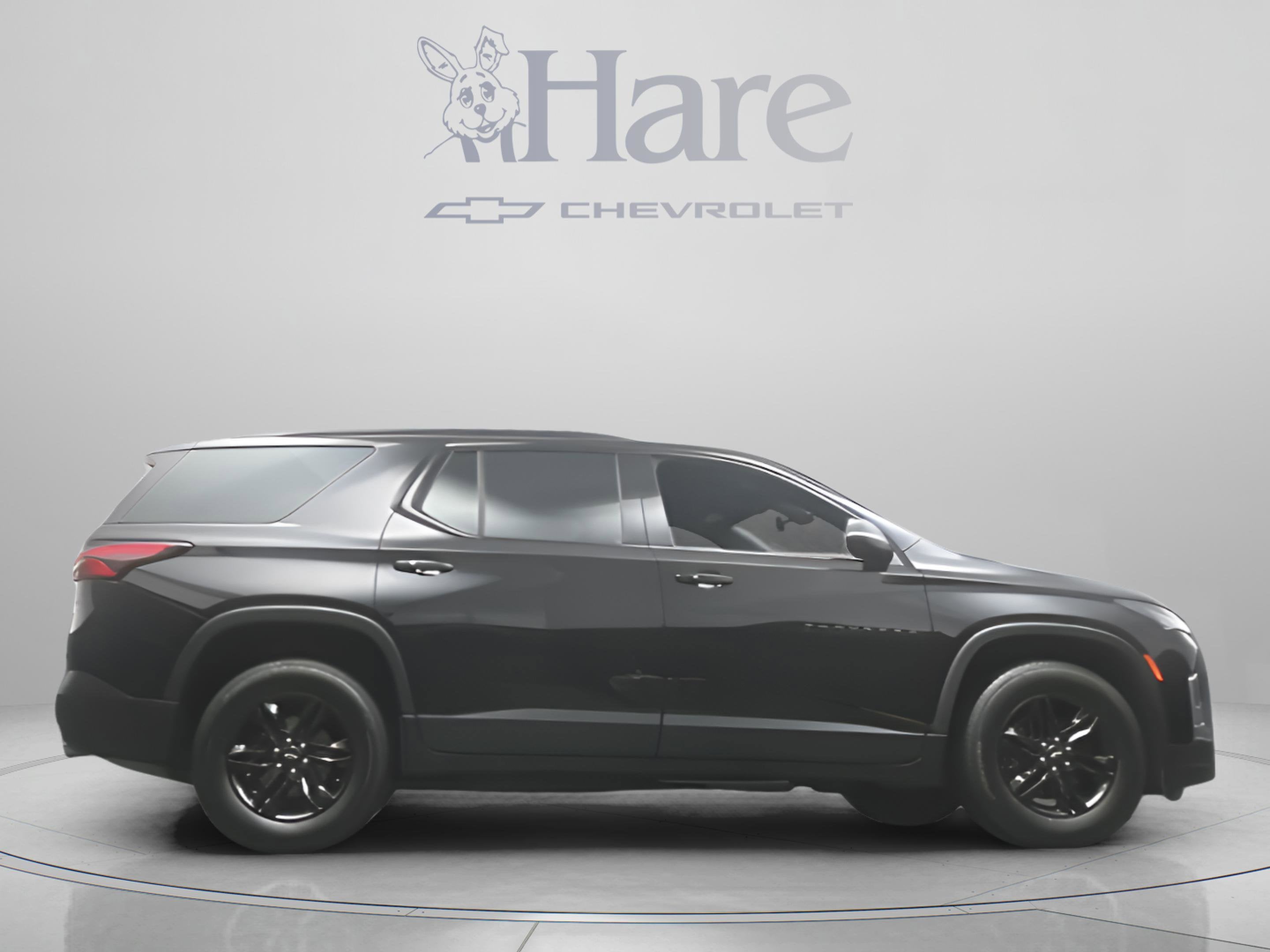 2023 Chevrolet Traverse LT 1LT