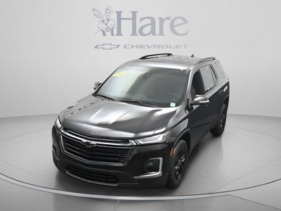 2023 Chevrolet Traverse LT 1LT
