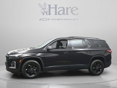 2023 Chevrolet Traverse LT 1LT