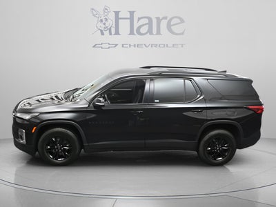 2023 Chevrolet Traverse LT 1LT