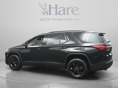 2023 Chevrolet Traverse LT 1LT