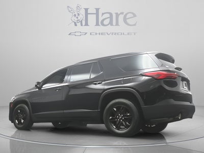 2023 Chevrolet Traverse LT 1LT