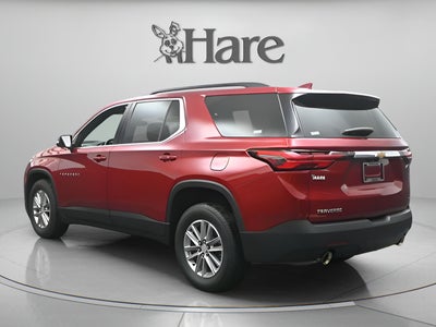 2023 Chevrolet Traverse LT 1LT
