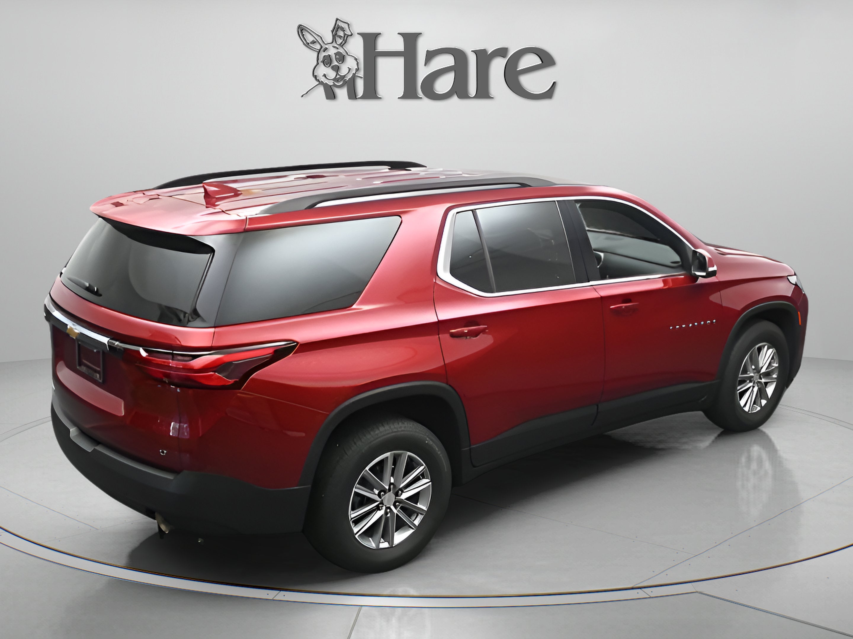 2023 Chevrolet Traverse LT 1LT