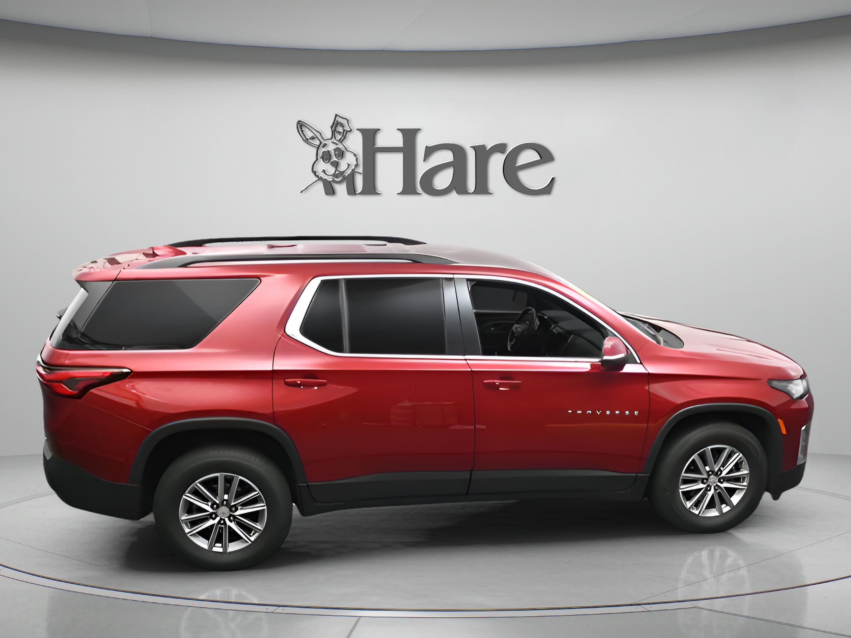 2023 Chevrolet Traverse LT 1LT