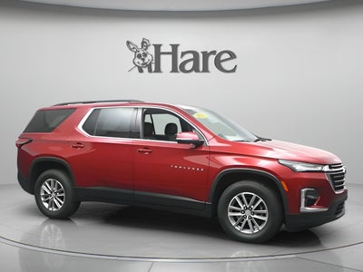 2023 Chevrolet Traverse LT 1LT