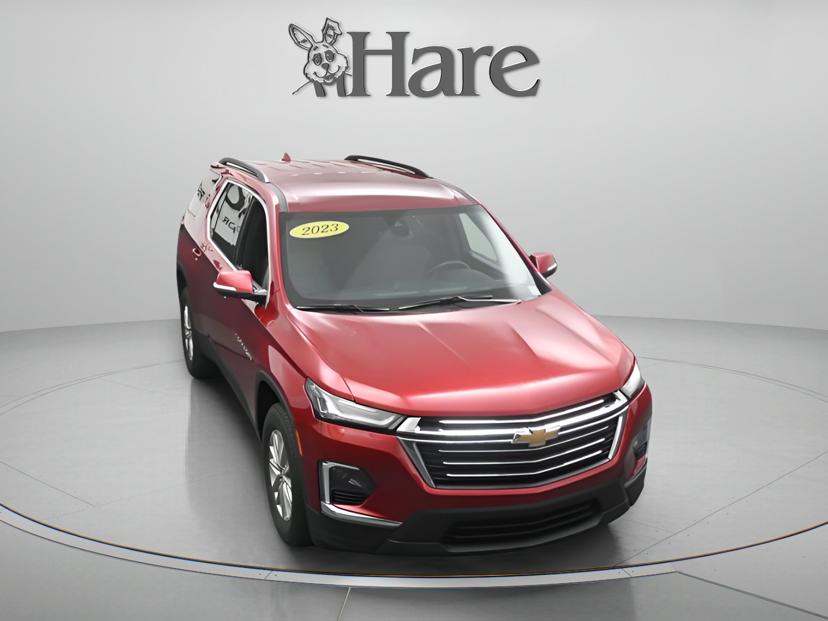 2023 Chevrolet Traverse LT 1LT