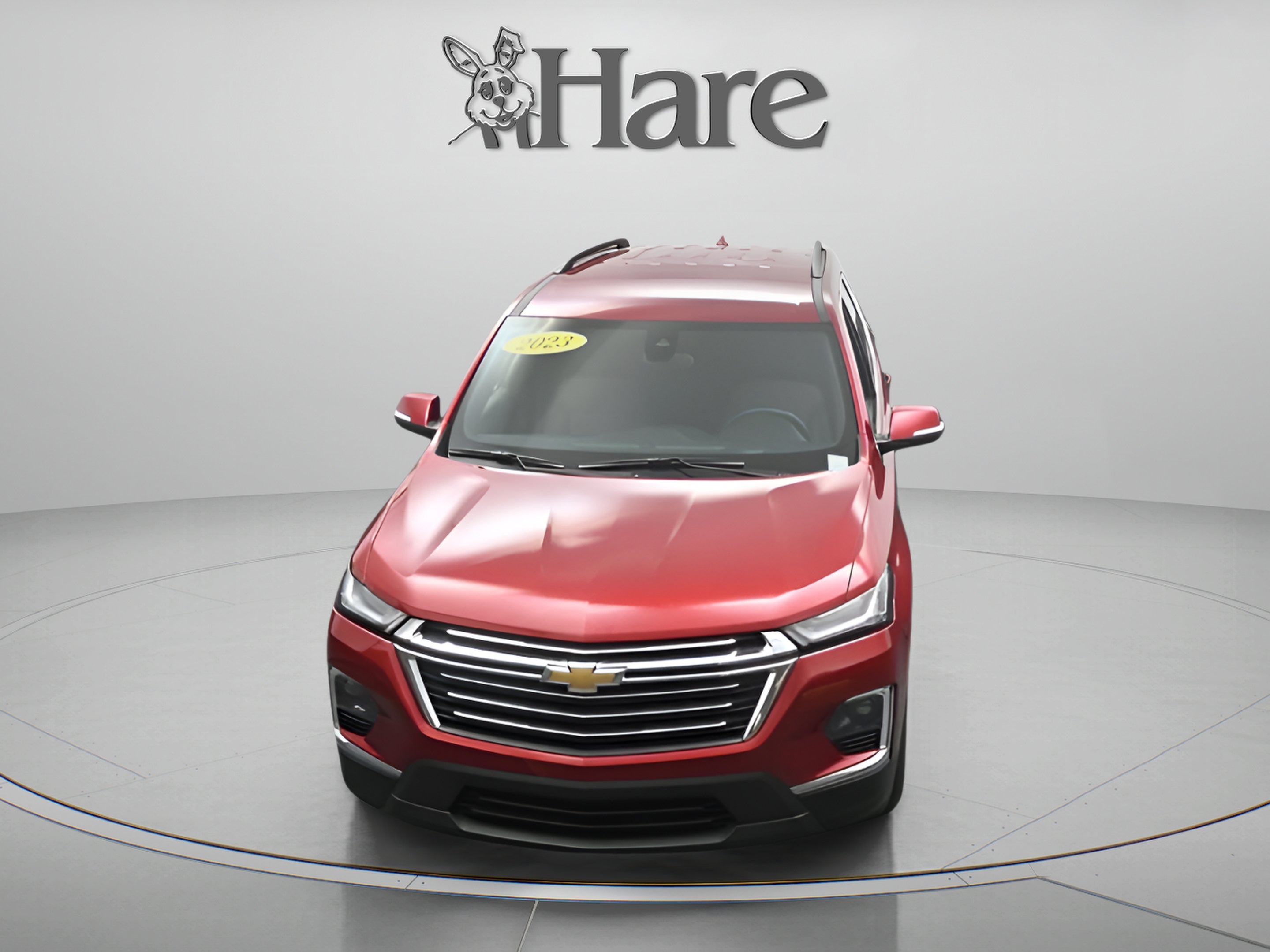 2023 Chevrolet Traverse LT 1LT