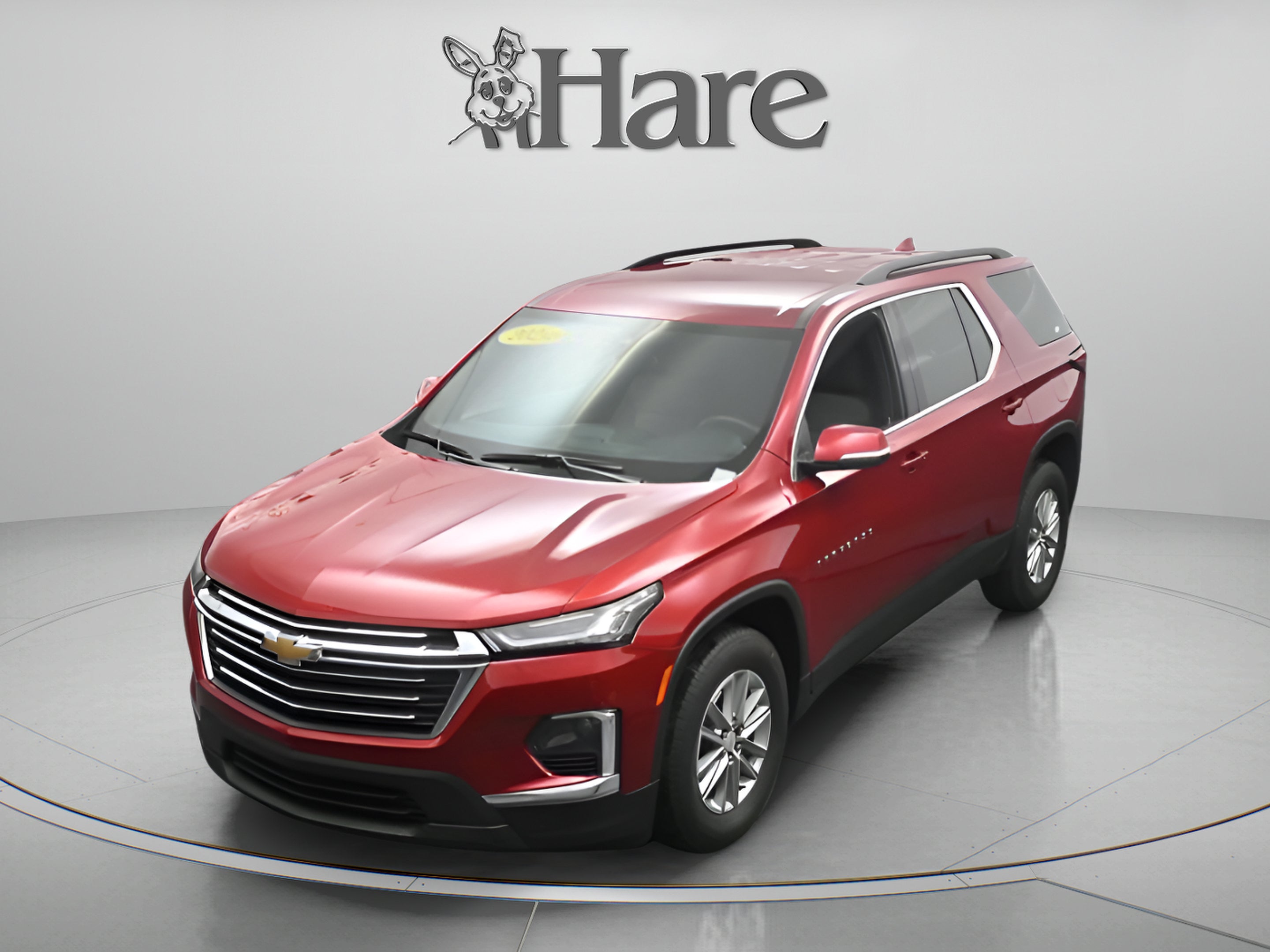 2023 Chevrolet Traverse LT 1LT
