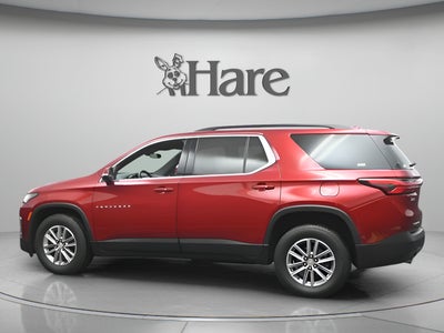 2023 Chevrolet Traverse LT 1LT
