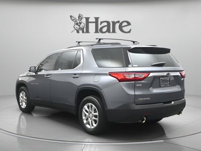 2021 Chevrolet Traverse LT 1LT