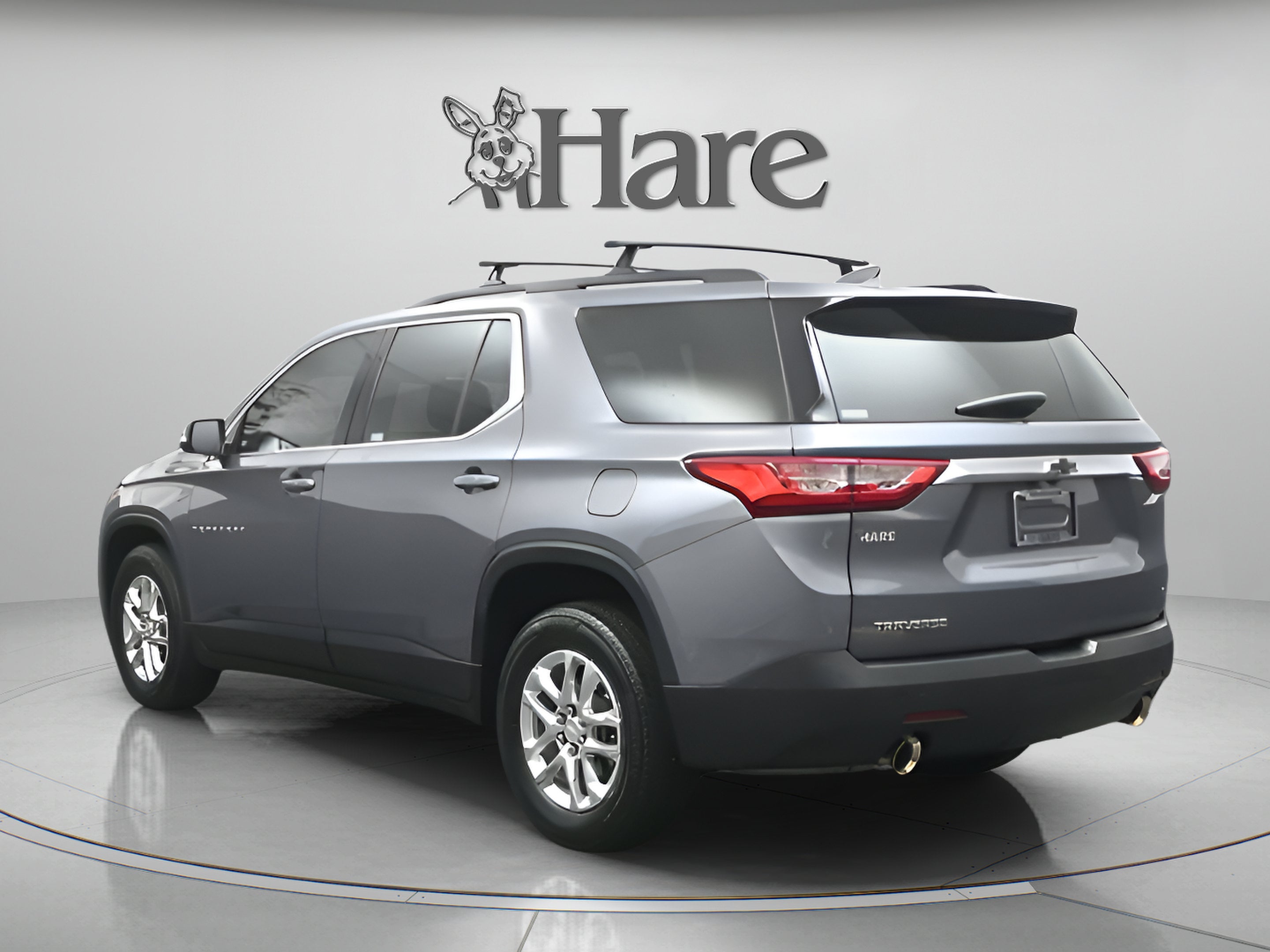2021 Chevrolet Traverse LT 1LT