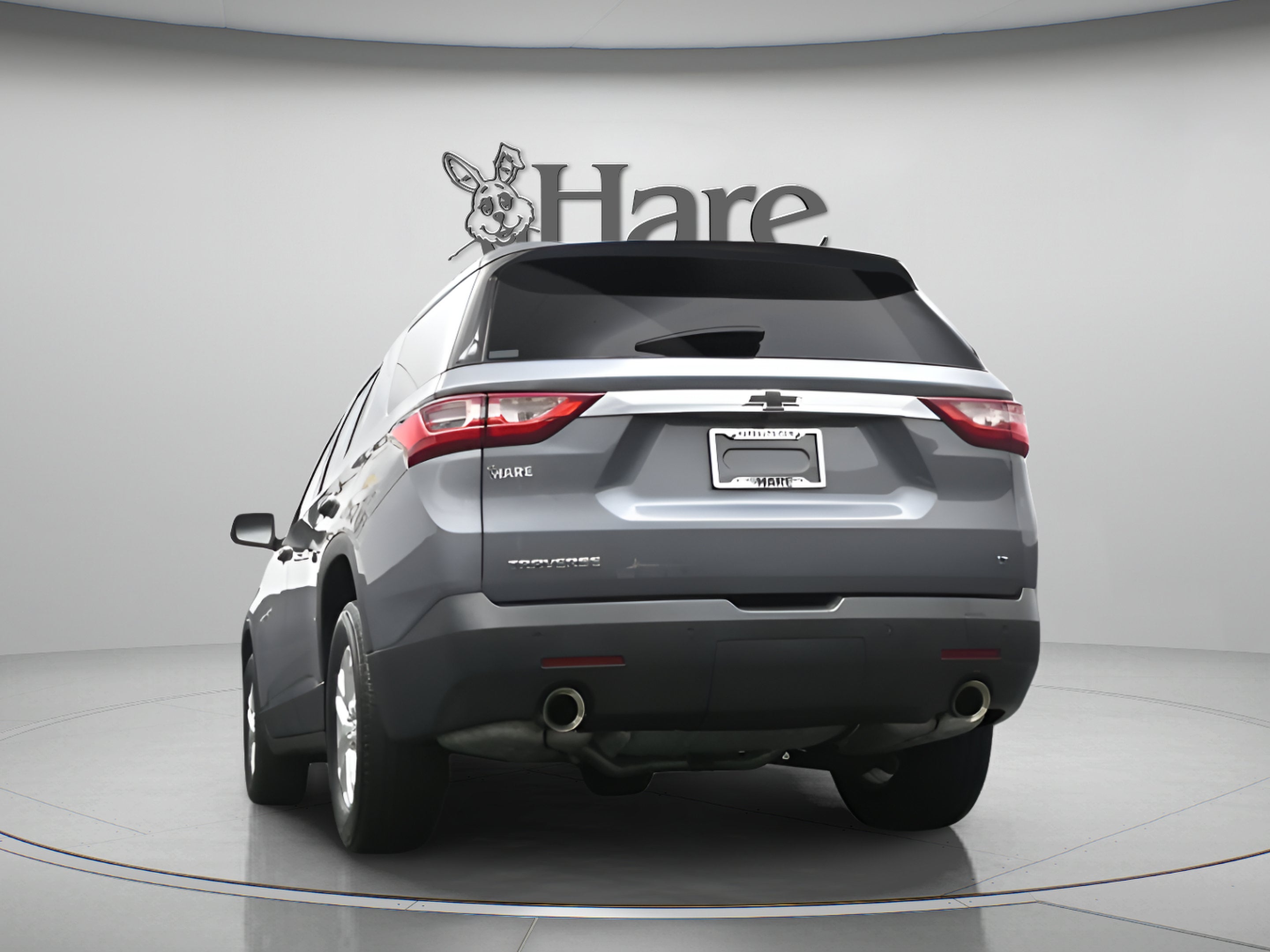 2021 Chevrolet Traverse LT 1LT