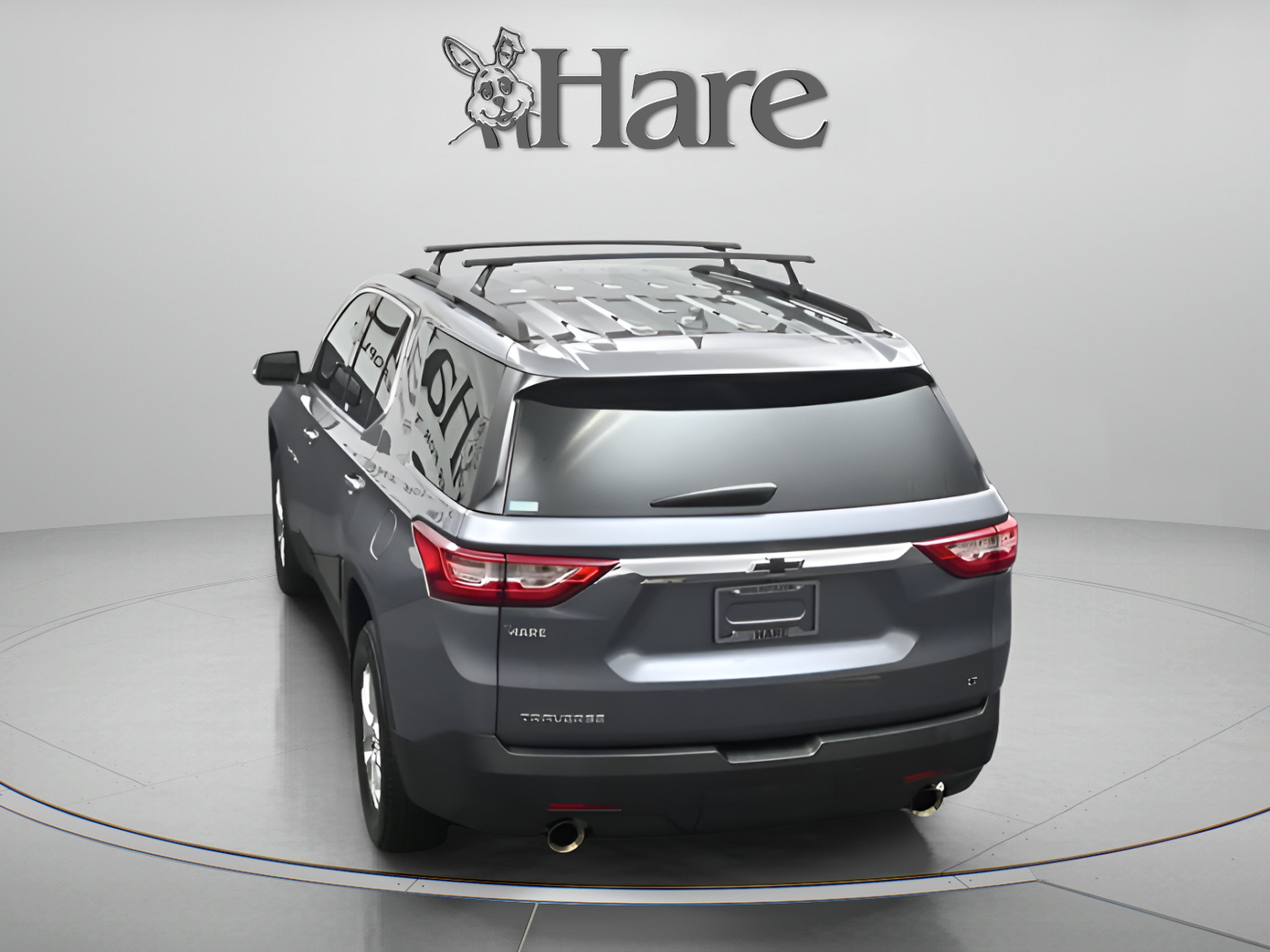 2021 Chevrolet Traverse LT 1LT