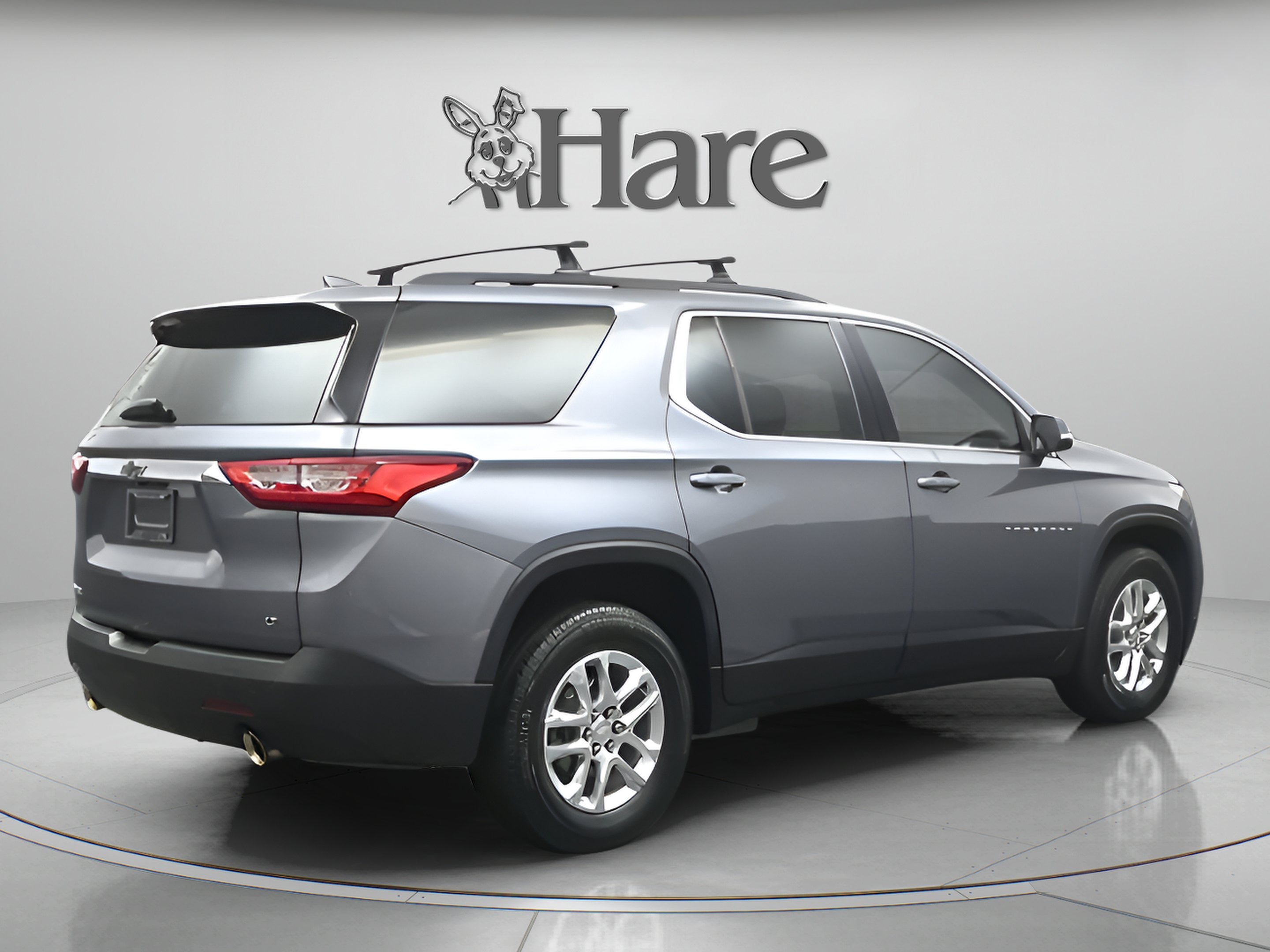 2021 Chevrolet Traverse LT 1LT