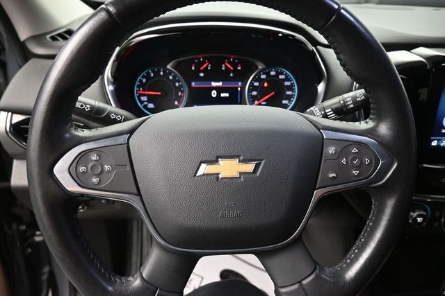 2021 Chevrolet Traverse LT 1LT