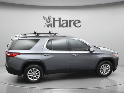 2021 Chevrolet Traverse LT 1LT