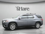 2021 Chevrolet Traverse LT 1LT