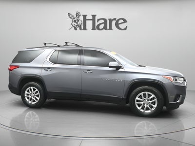 2021 Chevrolet Traverse LT 1LT