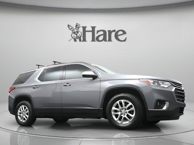 2021 Chevrolet Traverse LT 1LT