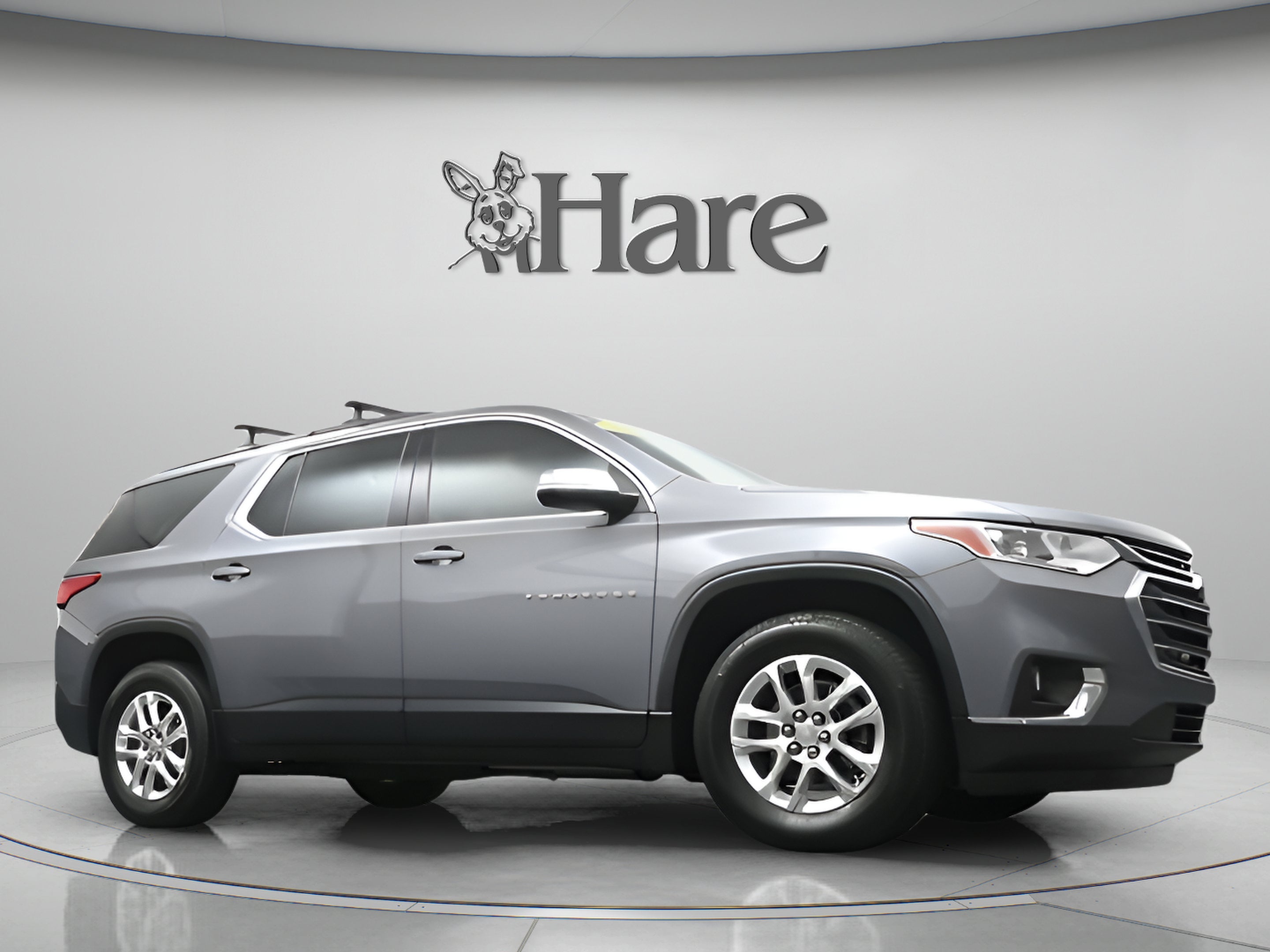 2021 Chevrolet Traverse LT 1LT