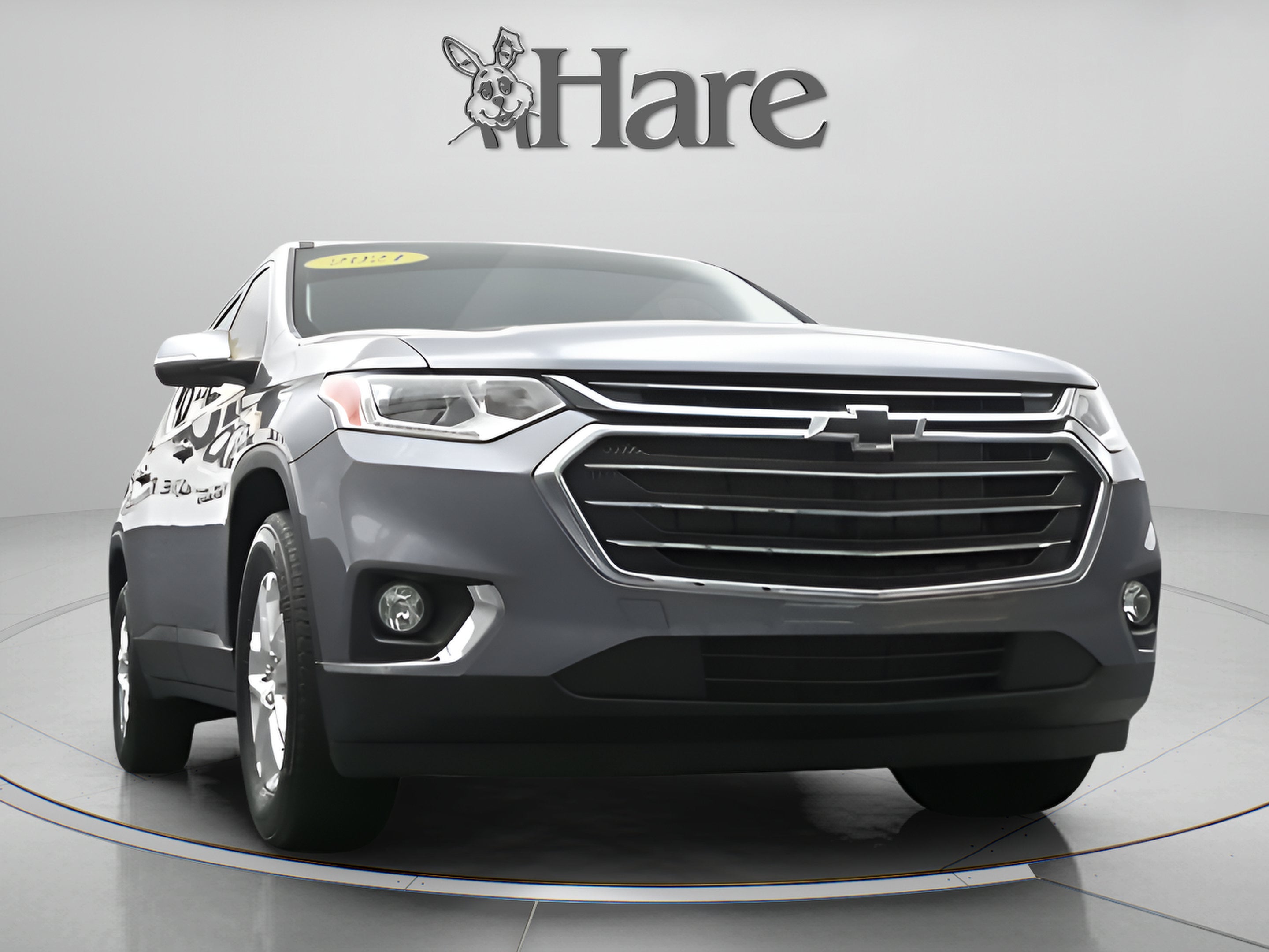 2021 Chevrolet Traverse LT 1LT