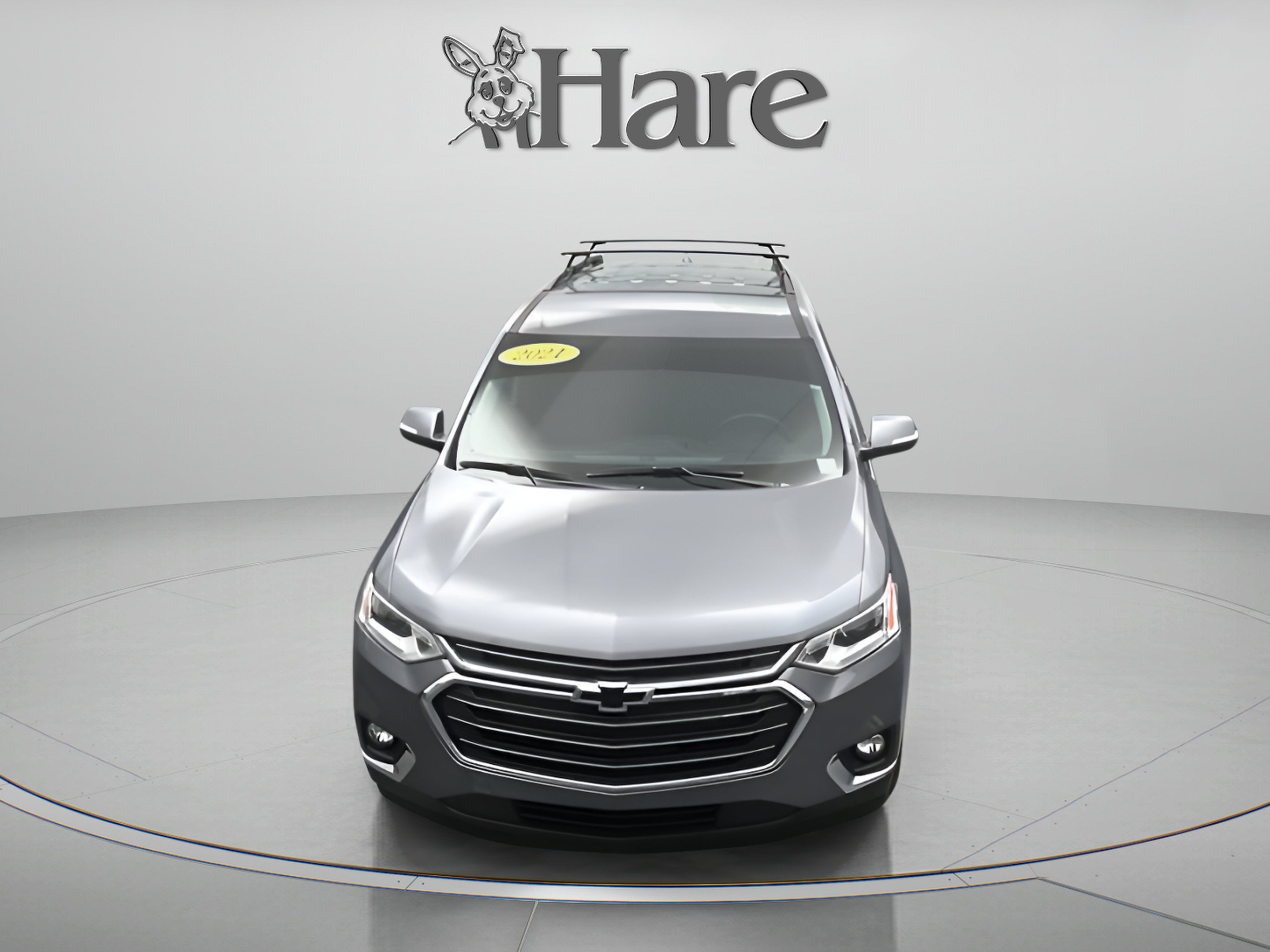 2021 Chevrolet Traverse LT 1LT