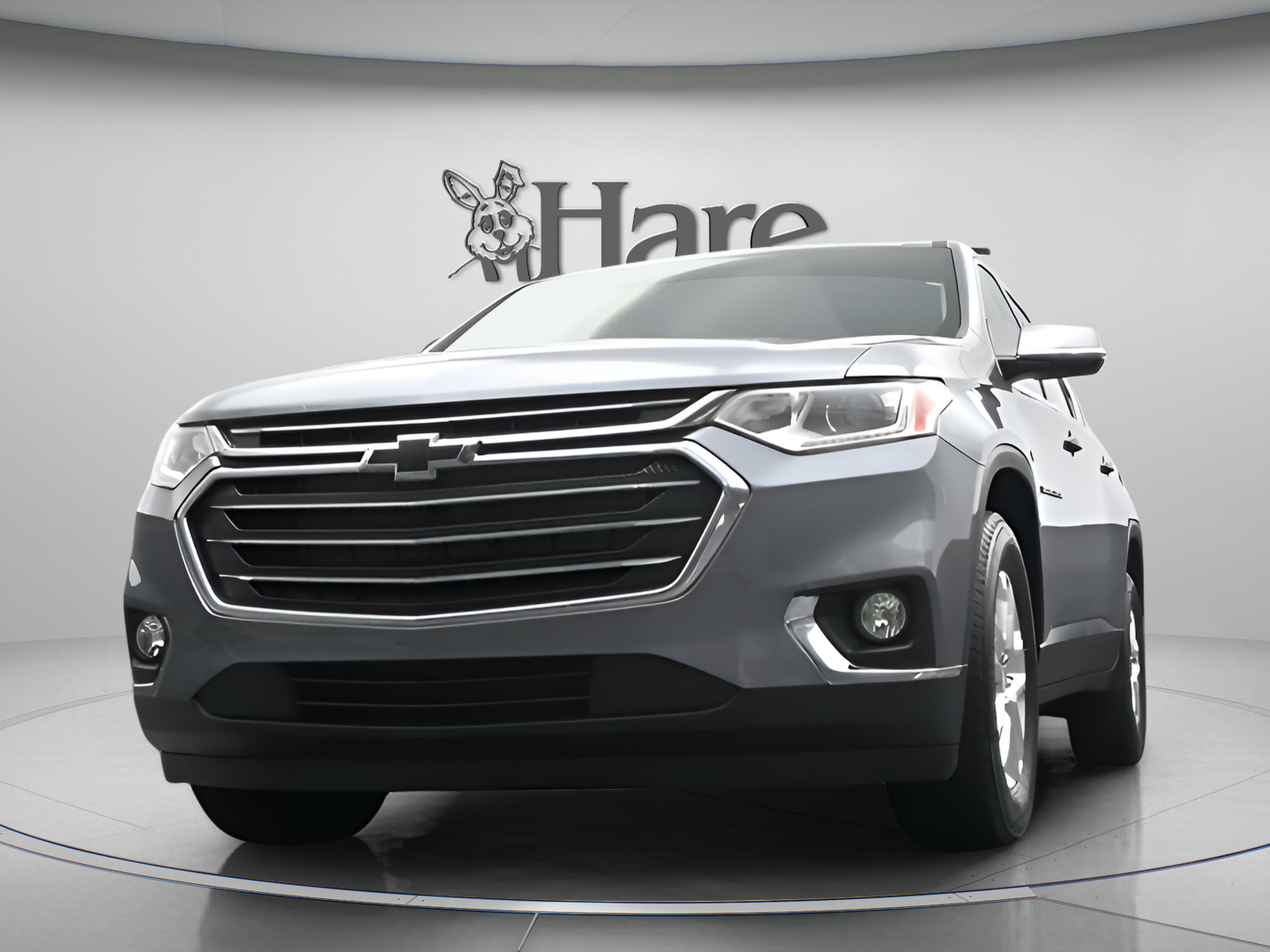 2021 Chevrolet Traverse LT 1LT
