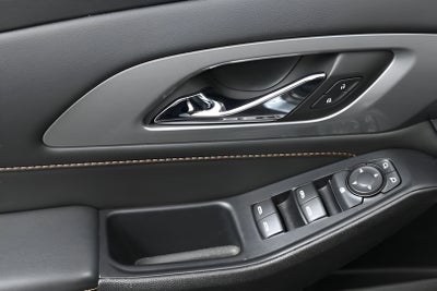 2021 Chevrolet Traverse LT 1LT