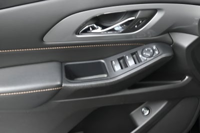 2021 Chevrolet Traverse LT 1LT