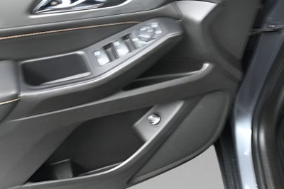 2021 Chevrolet Traverse LT 1LT