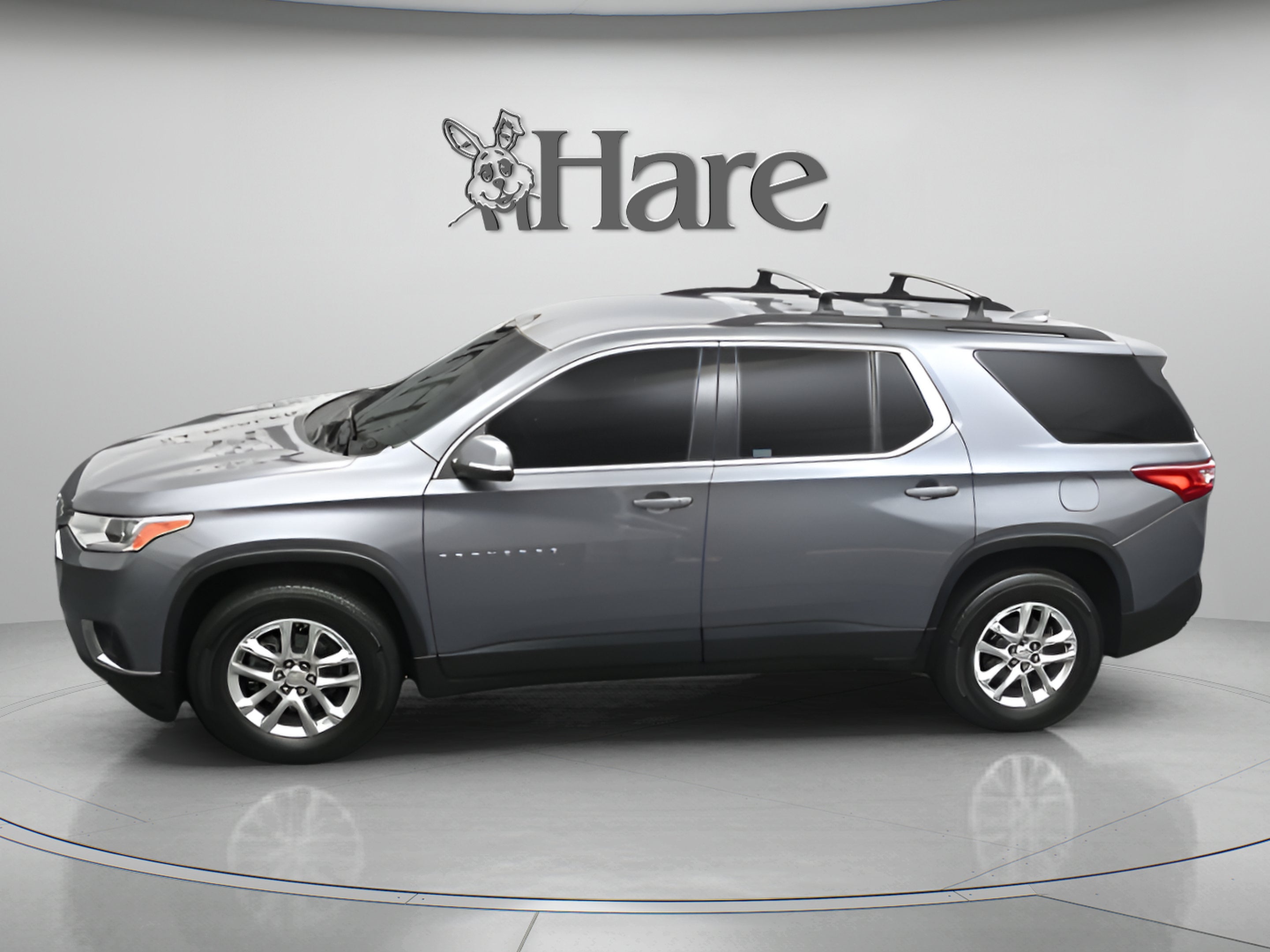 2021 Chevrolet Traverse LT 1LT
