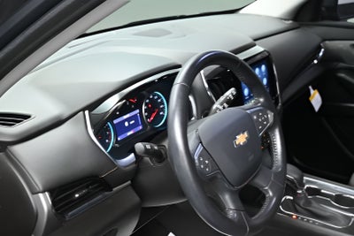 2021 Chevrolet Traverse LT 1LT