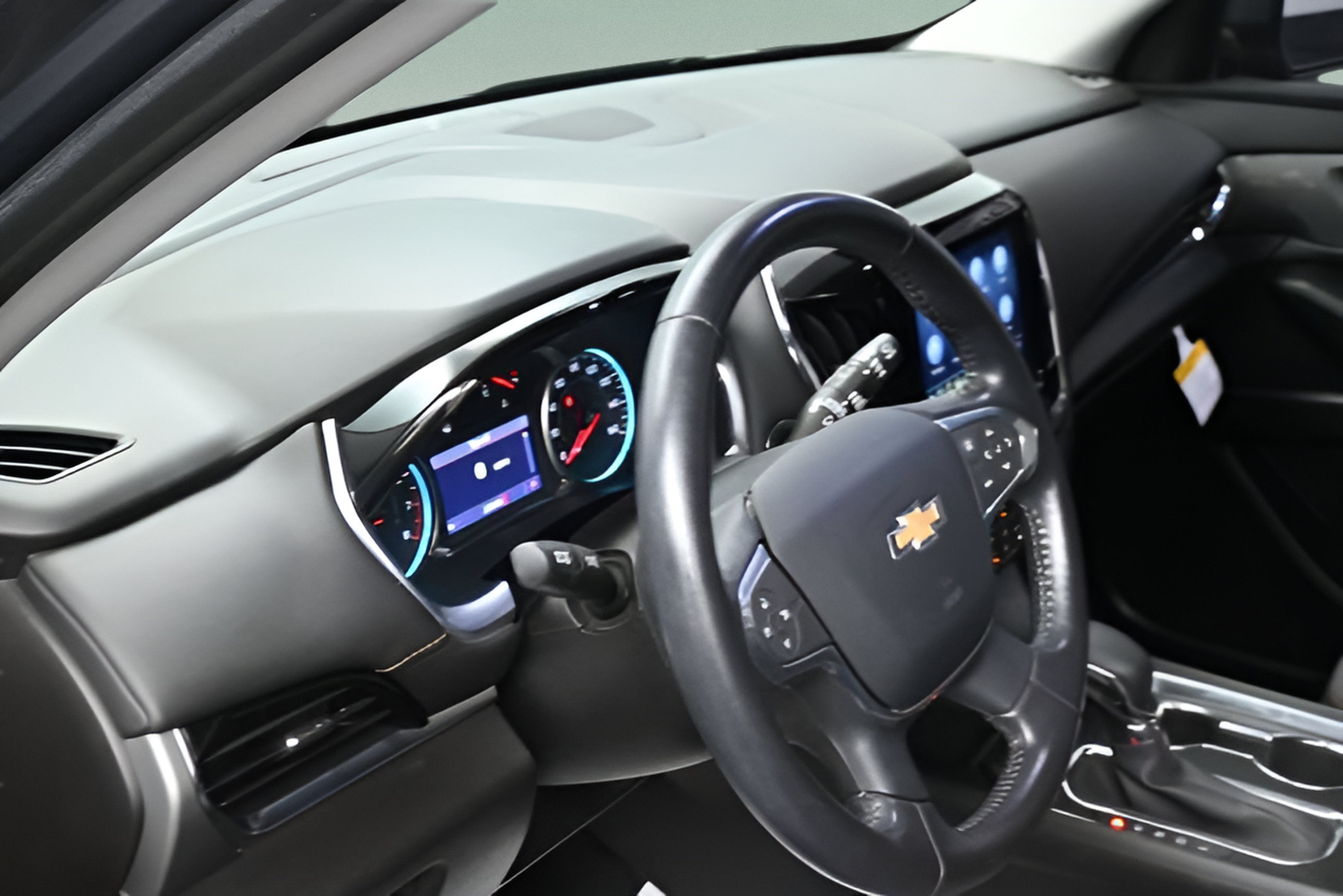 2021 Chevrolet Traverse LT 1LT