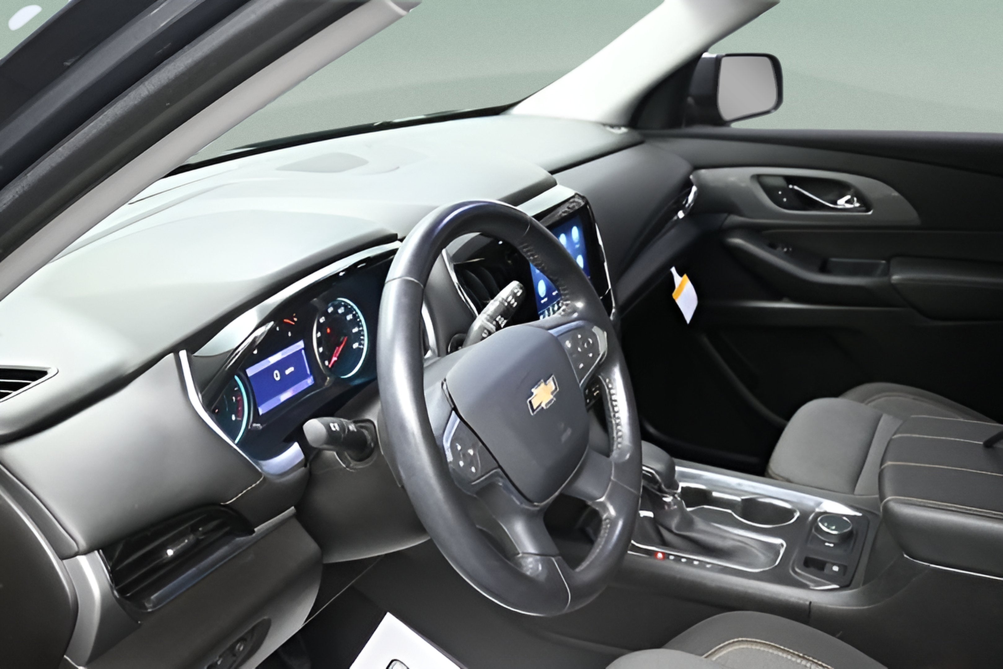 2021 Chevrolet Traverse LT 1LT