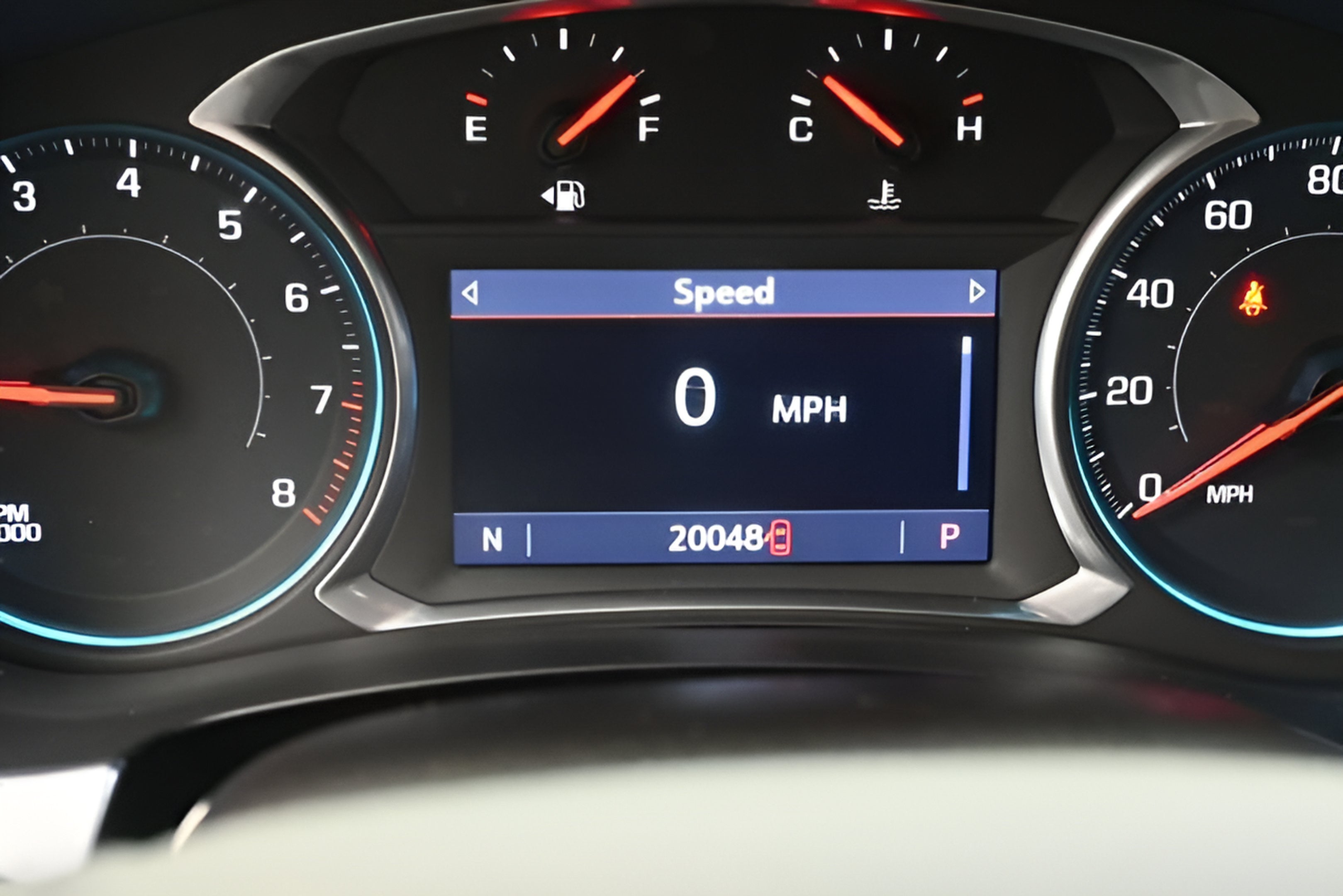 2021 Chevrolet Traverse LT 1LT