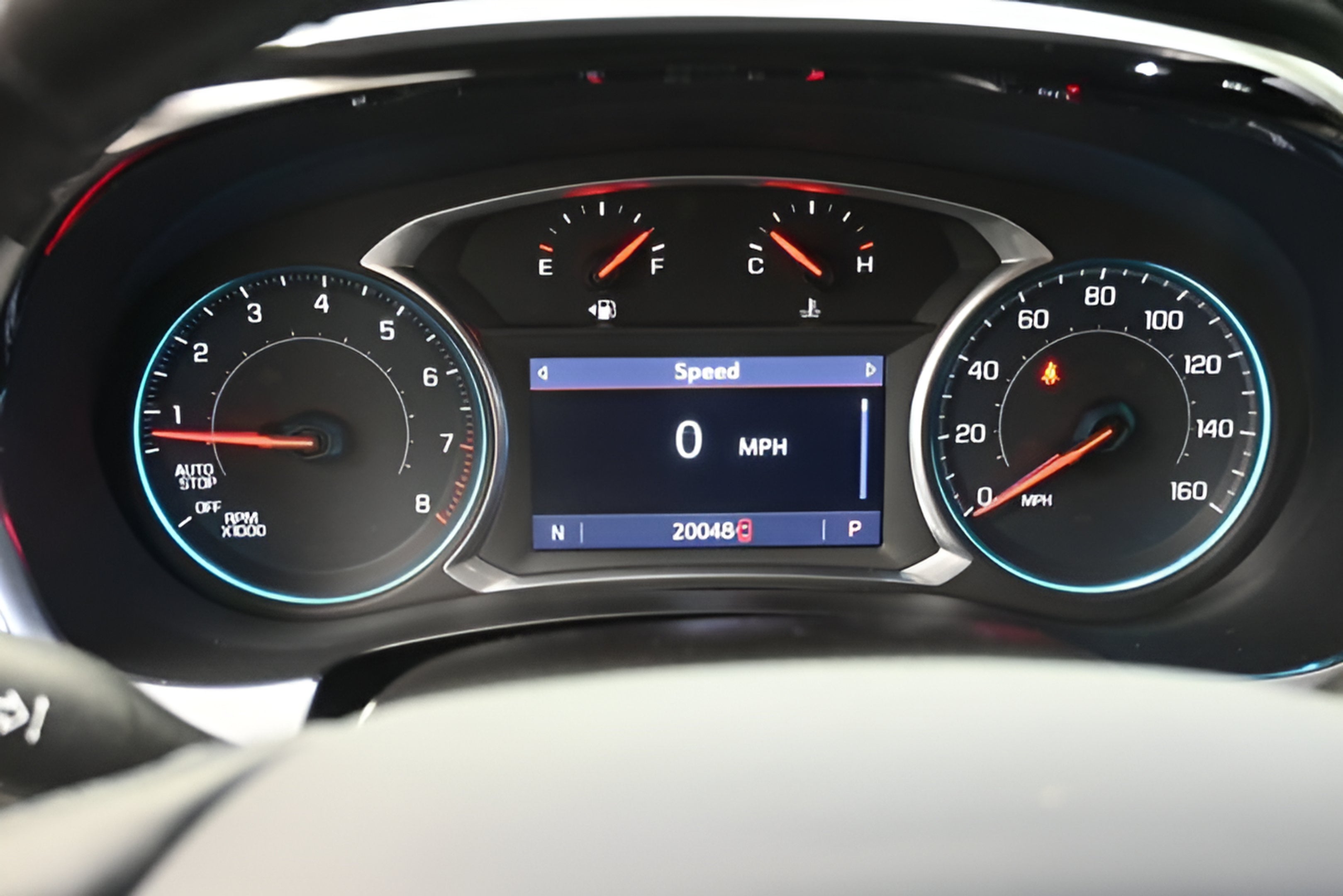 2021 Chevrolet Traverse LT 1LT
