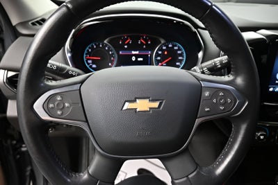 2021 Chevrolet Traverse LT 1LT