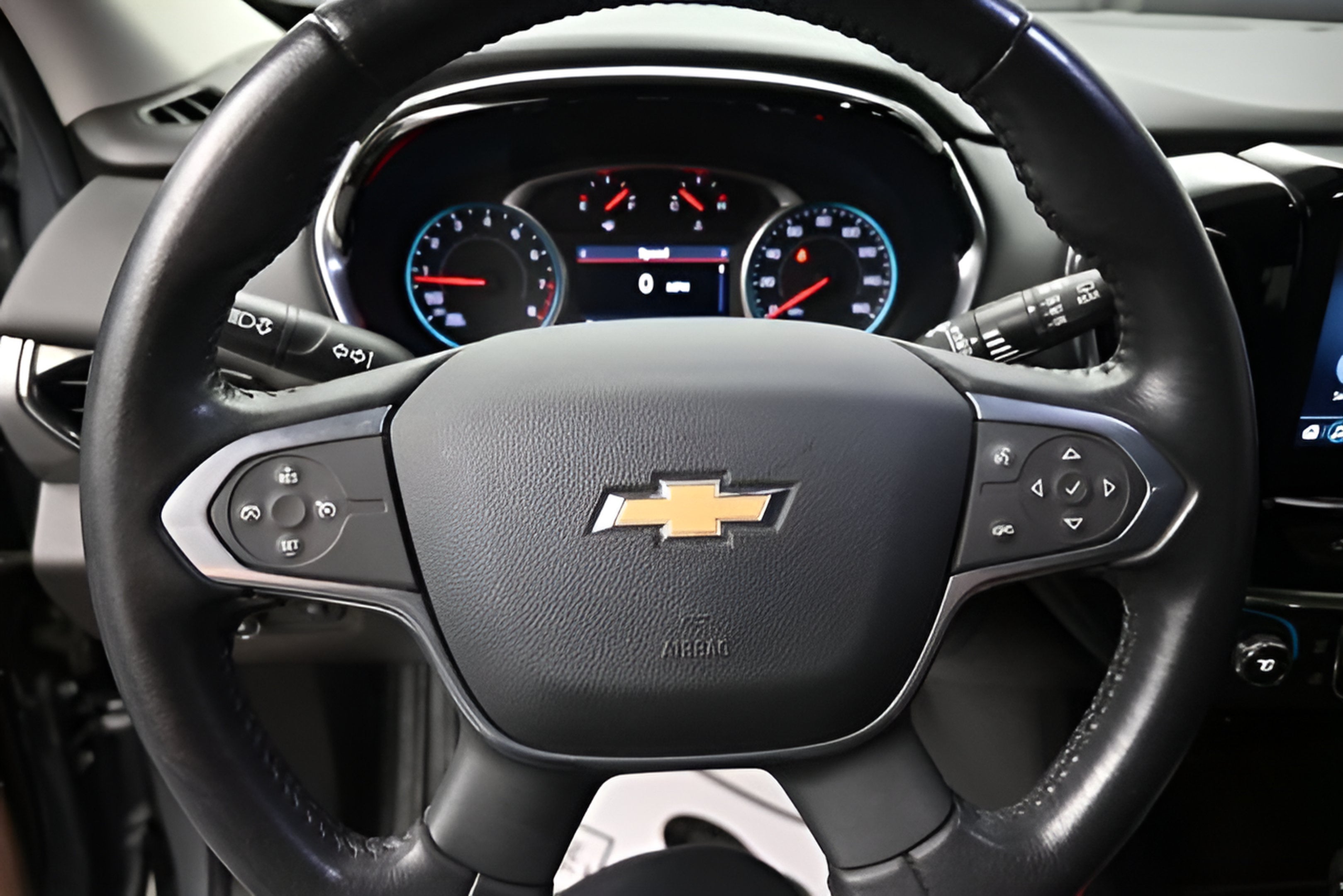 2021 Chevrolet Traverse LT 1LT