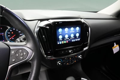 2021 Chevrolet Traverse LT 1LT