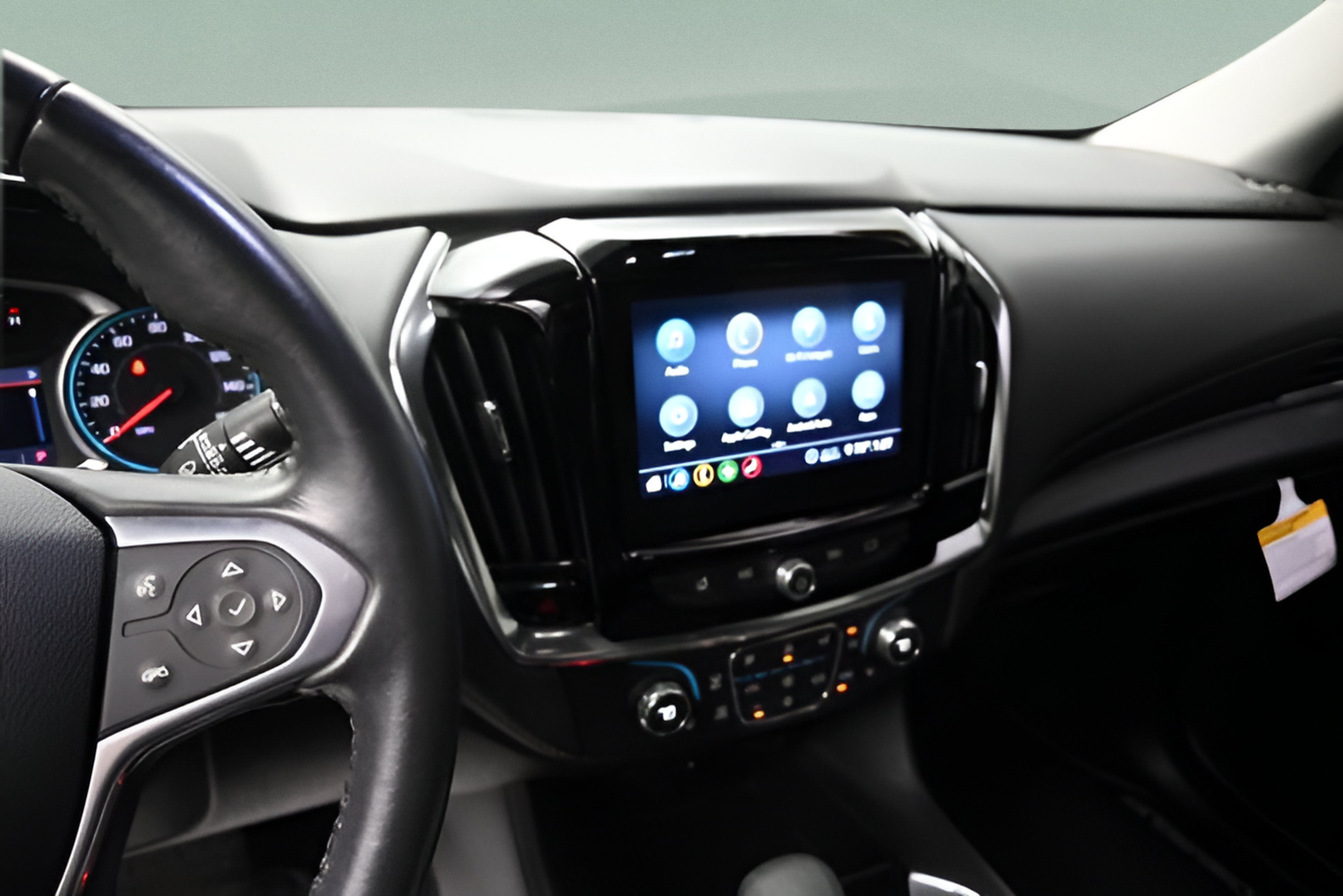 2021 Chevrolet Traverse LT 1LT