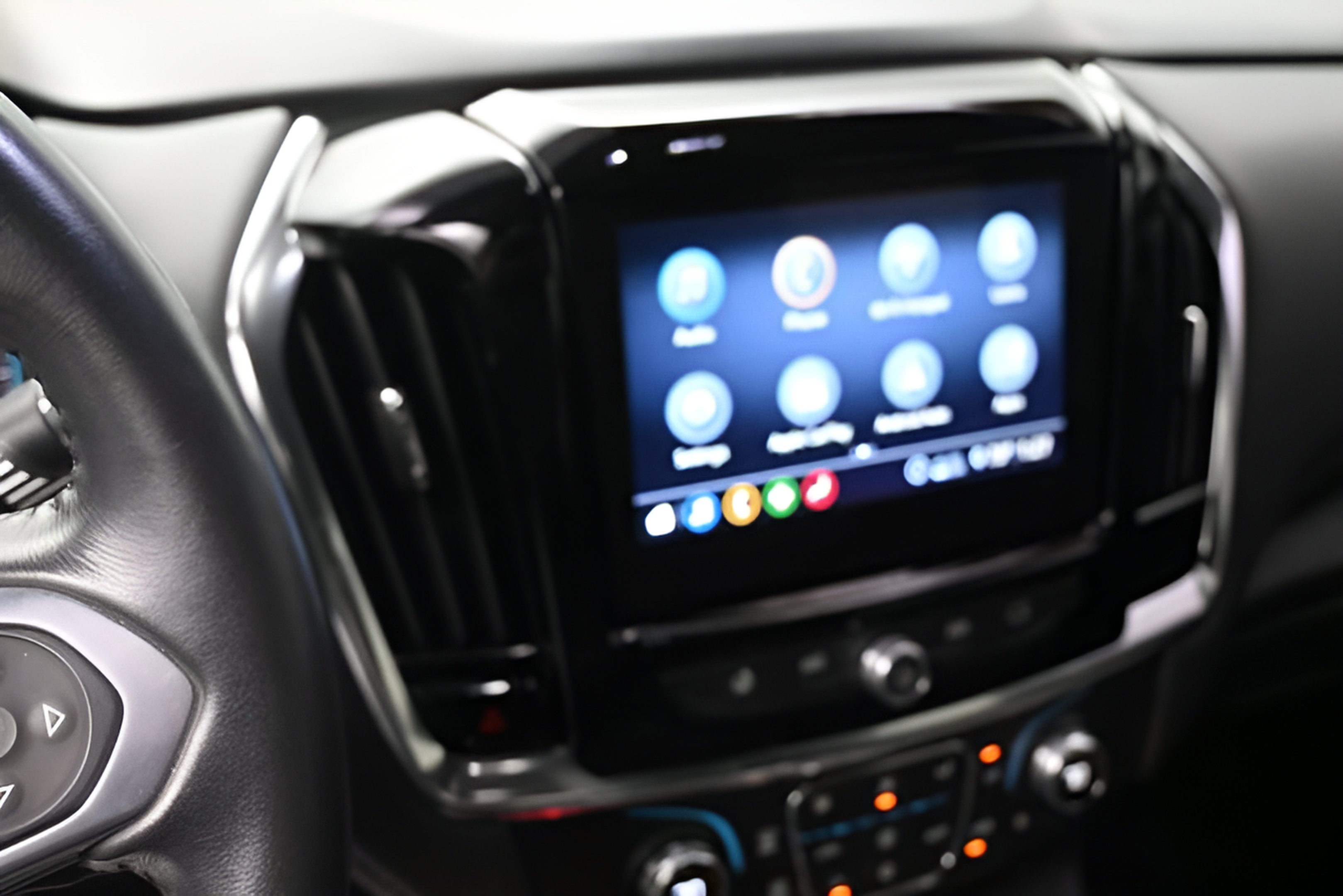 2021 Chevrolet Traverse LT 1LT