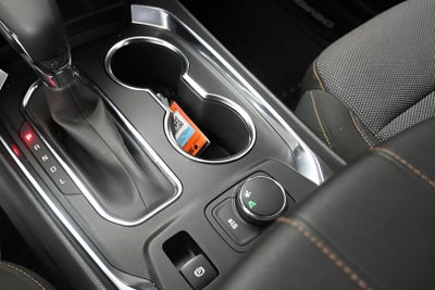 2021 Chevrolet Traverse LT 1LT