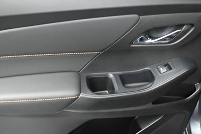2021 Chevrolet Traverse LT 1LT