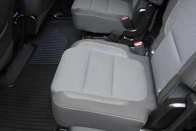 2021 Chevrolet Traverse LT 1LT