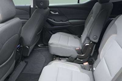 2021 Chevrolet Traverse LT 1LT