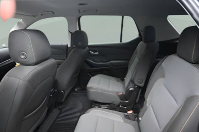 2021 Chevrolet Traverse LT 1LT