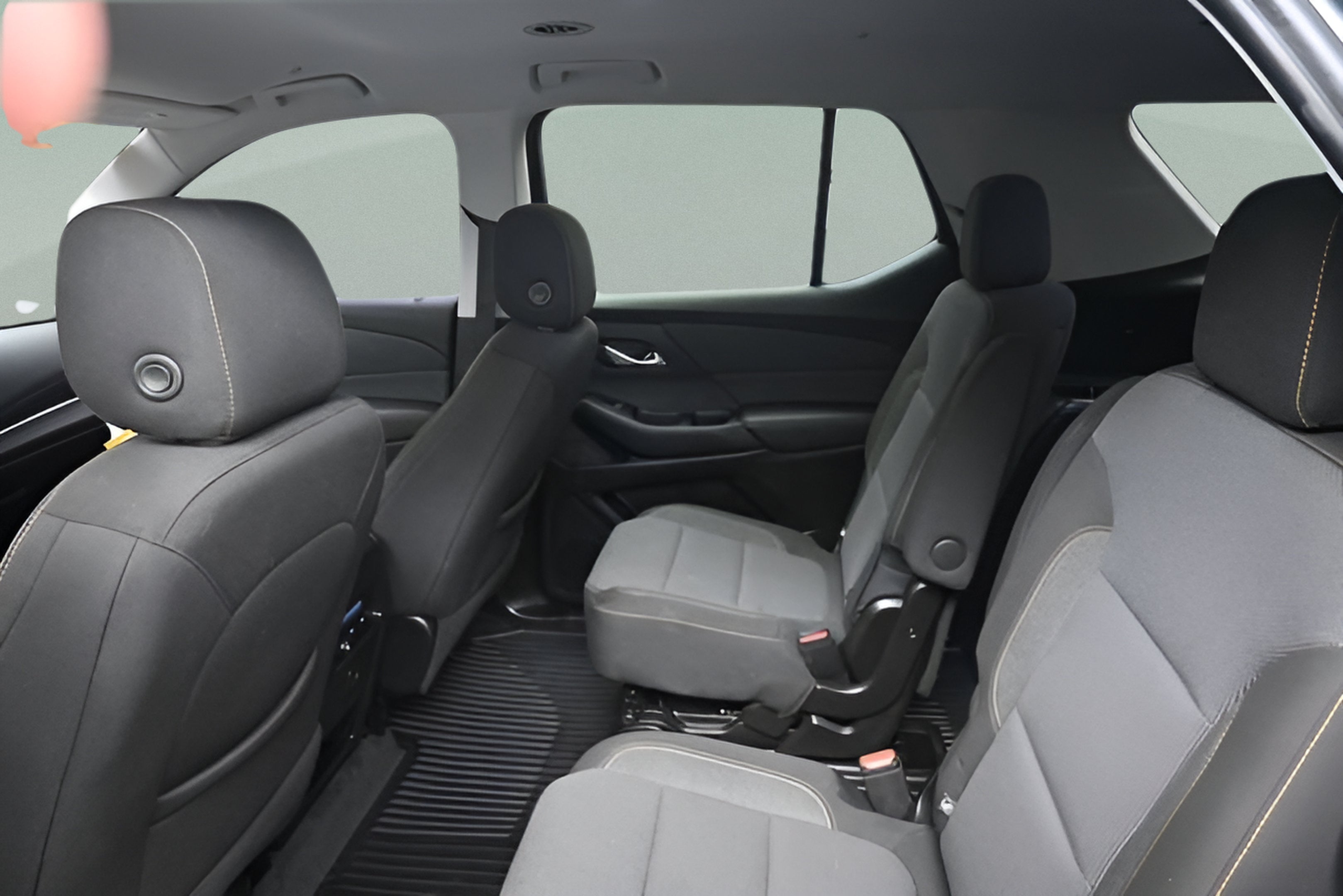 2021 Chevrolet Traverse LT 1LT