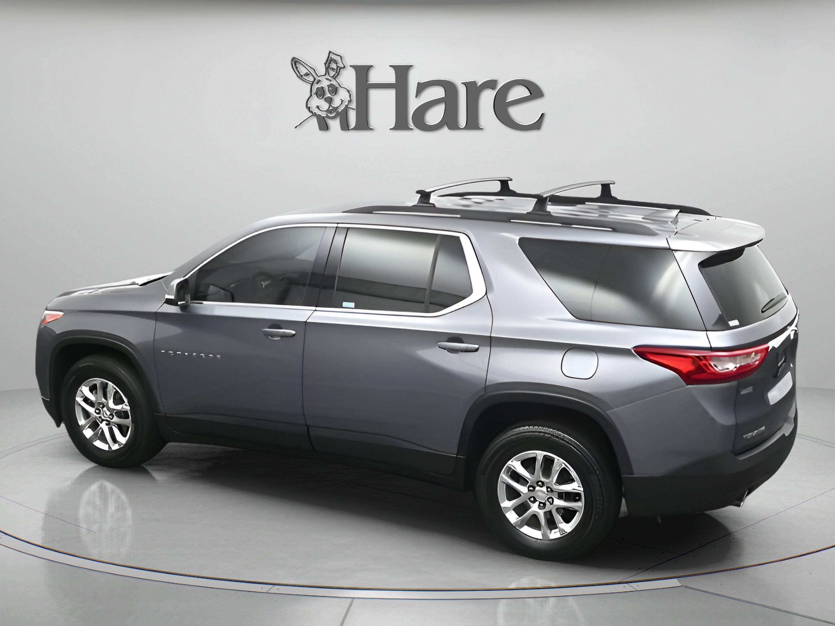 2021 Chevrolet Traverse LT 1LT