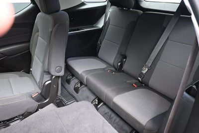 2021 Chevrolet Traverse LT 1LT